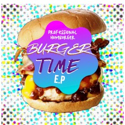 Burger Time e.p.