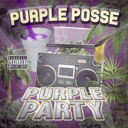 Purple Party