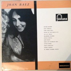 Joan Baez