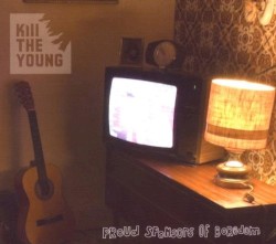 Proud Sponsors of Boredom