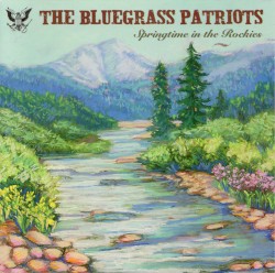 Springtime in the Rockies