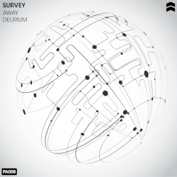 Away / Delirium