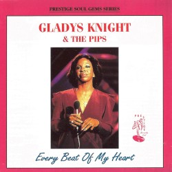 Every Beat of My Heart