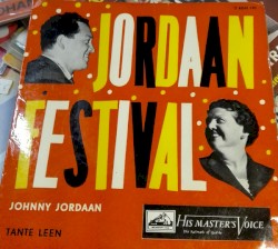 Jordaan Festival