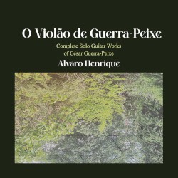 O Violão de Guerra-Peixe