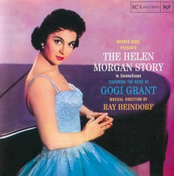 The Helen Morgan Story