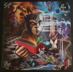 A Question of Reality