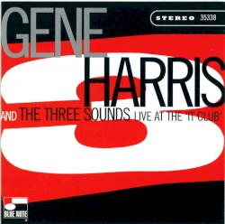 Live at the "It Club"