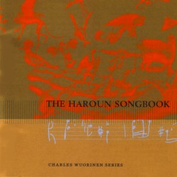 The Haroun Songbook