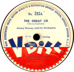 The Great Lie / Flip Lid