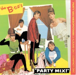 Party Mix / Mesopotamia