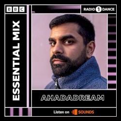 2023-04-08: BBC Radio 1 Essential Mix