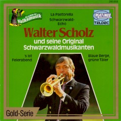 Walter Scholz