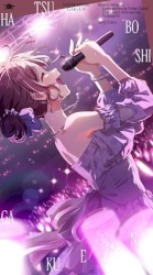 姫崎莉波 3rd Single「36℃ U・B・U」