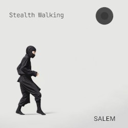 Stealth Walking