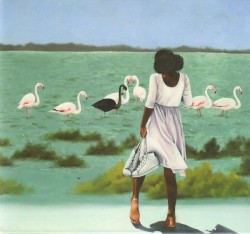 Armageddon in a Summer Dress