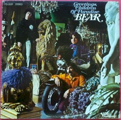 Greetings, Children of Paradise