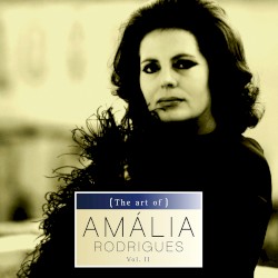 The Art of Amalia Rodrigues II