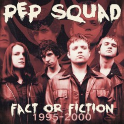 1995-2000: Fact or Fiction