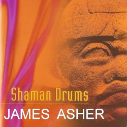 Shaman Drums