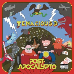 Post‐Apocalypto