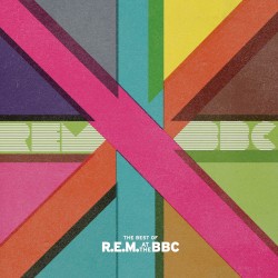 The Best of R.E.M. at the BBC
