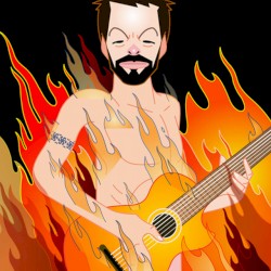 Amar, temer, partir...