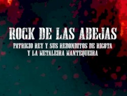 Rock de las abejas