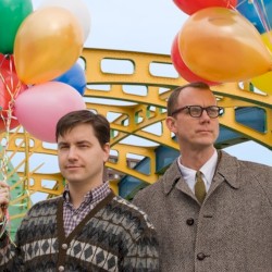 Needle Exchange 024: Matmos - Rewind the Crystal Shells