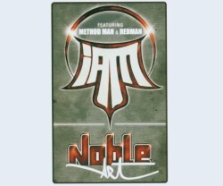 Noble Art