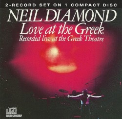 Love at the Greek