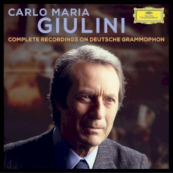 Complete Recordings on Deutsche Grammophon