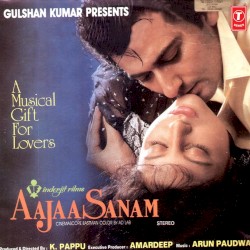 Aajaa Sanam