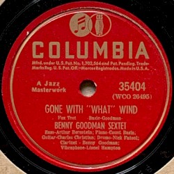 Gone With "What" Wind / Till Tom Special