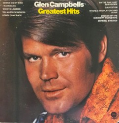 Glen Campbell's Greatest Hits