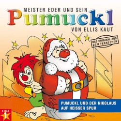 Meister Eder und sein Pumuckl: Pumuckl und der Nikolaus / Auf heißer Spur