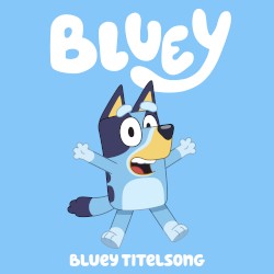 Bluey Titelsong (German version)