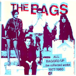 All Bagged Up: The Collected Works 1977–1980