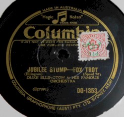 Jubilee Stomp / Awful Sad