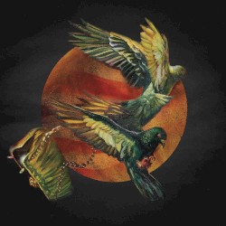 Palimpsest (instrumentals)