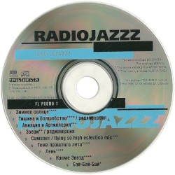 Radiojazzz