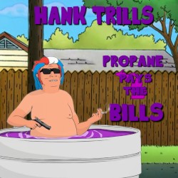 Propane Pays the Bills