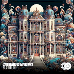 Ostentatious Mansions