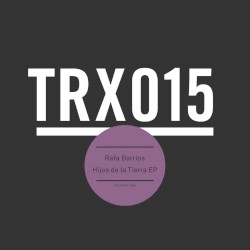 Hijos De La Tierra EP