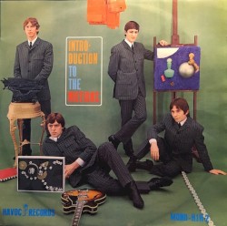 Introduction to the Motions