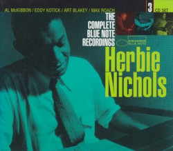 The Complete Blue Note Recordings