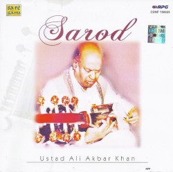 Sarod