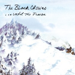 ...Until the Freeze