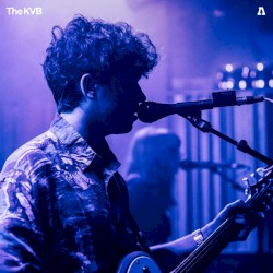 The KVB on Audiotree Live