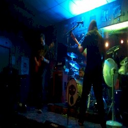 Live at the Forestville Club